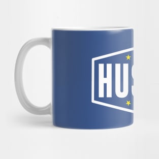 Hustle Star Mug